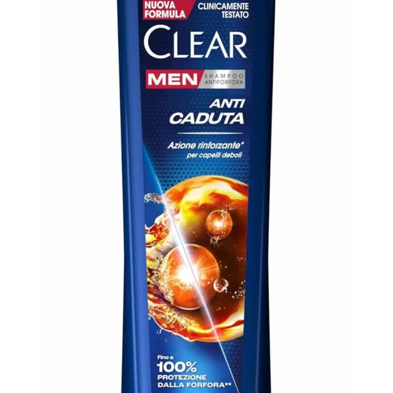 Clear Men Anti-Hair Loss Shampoo Needs Ginseng Formula, Not Coffee Extract