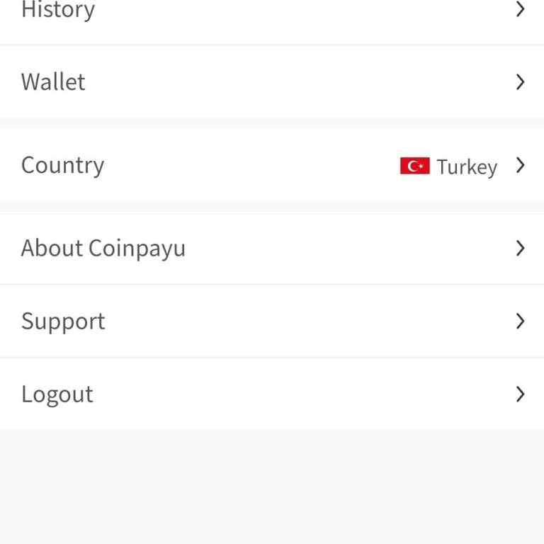 Coinpayu Hesap Silme Sorunu Ve Kişisel Veri Endişesi