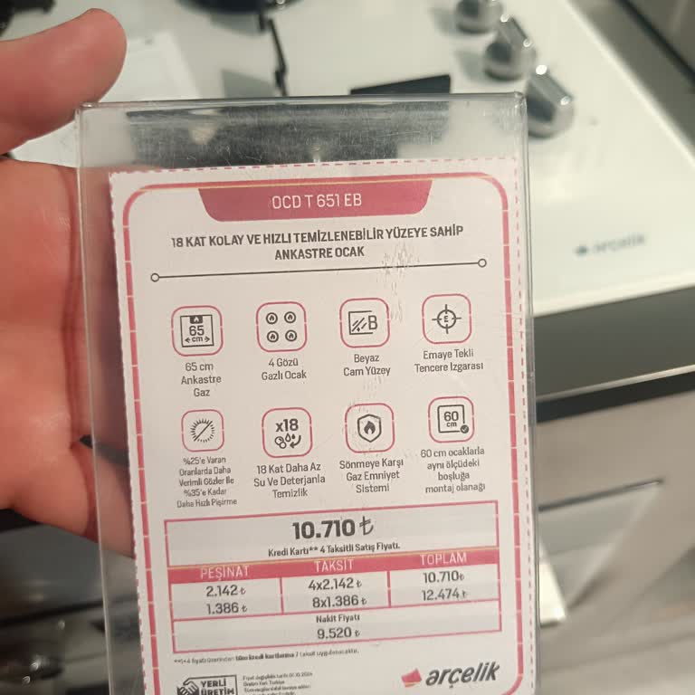 Ücretini Ödediğim Ürün Teslim Edilmedi