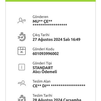Atom Bilişim'de Çözüm Bulunamayan Mağduriyet