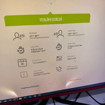 Atom Bilişim'de Çözüm Bulunamayan Mağduriyet