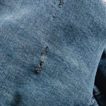 DeFacto Ürünlerinde Kalite Sorunları Ve Müşteri Hizmetleri Deneyimi