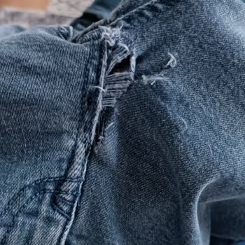 DeFacto Ürünlerinde Kalite Sorunları Ve Müşteri Hizmetleri Deneyimi