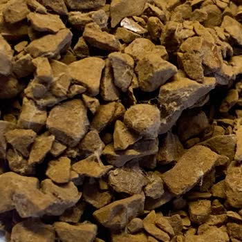 Jacobs Gold Kahvede Örümcek Ağı Şoku