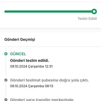 Sürat Kargo Teslimatında Güvenlik Zaafiyeti Ve İletişim Eksikliği