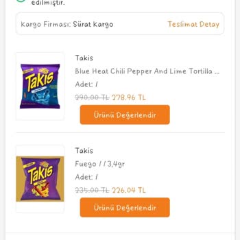 Sürat Kargo Teslimatında Güvenlik Zaafiyeti Ve İletişim Eksikliği