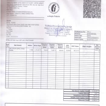 Karaca Yemek Takımı Garanti Süreci Sorunu
