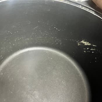 Brillant Döküm Tencere Takımının Kalitesizliği Ve Müşteri Hizmetleri Eksikliği