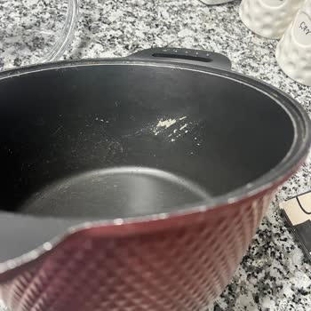 Brillant Döküm Tencere Takımının Kalitesizliği Ve Müşteri Hizmetleri Eksikliği