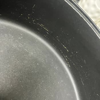 Brillant Döküm Tencere Takımının Kalitesizliği Ve Müşteri Hizmetleri Eksikliği