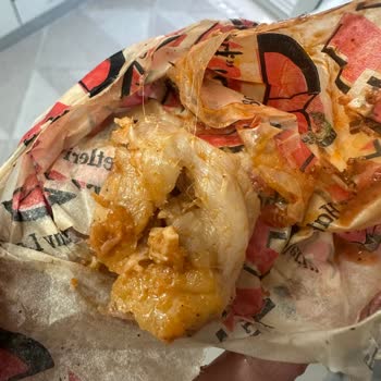 Korkunç Döner Deneyimi: Sağlık Tehlikesi