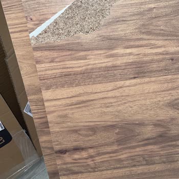 Hasarlı Ürün Ve İletişimsizlik Sorunu