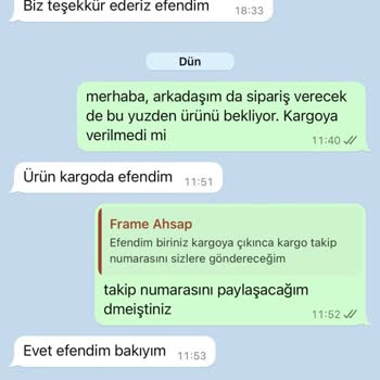 Instagram'dan Sipariş Verdim, Engellendim Ve Mağdur Oldum