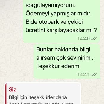 Martı Tag'ın Kötü Yönetimi Ve Kişisel Veri İhlali