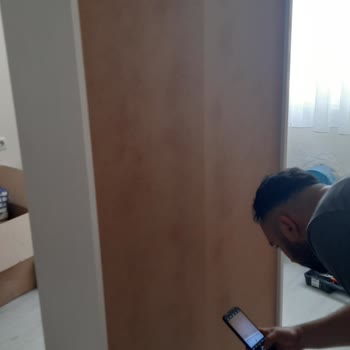 Yanlış Ölçüler Ve Geç Gelen Montaj Ekibi