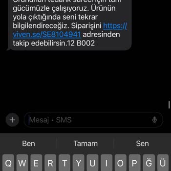 Vivense'den Aldığım Genç Odası Takımı Hayal Kırıklığına Dönüştü!
