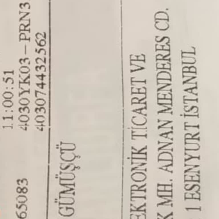 İade Sürecinde Yaşanan Sorunlar