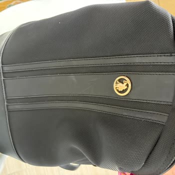 U.S. Polo Assn. Çantası Hayal Kırıklığı Yarattı