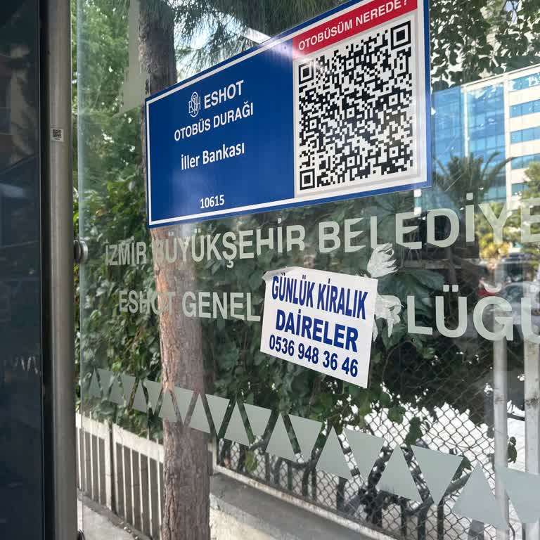 490 Numaralı Otobüs Ve Üçyol Metro İstasyonu Sorunları