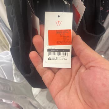 Yanıltıcı Kampanya Ve Rahatsız Edici Mağaza Müdürü Davranışı