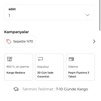 Lambader Siparişi Düğün Öncesi Hala Ulaşmadı