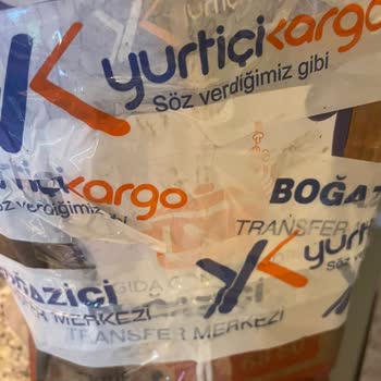 Yurtiçi Kargo'nun Dikkatsiz Taşımacılığı Ve İlgisiz Personel Sorunu