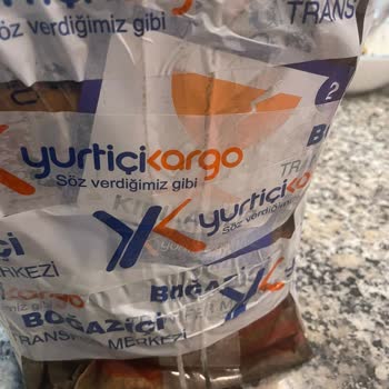 Yurtiçi Kargo'nun Dikkatsiz Taşımacılığı Ve İlgisiz Personel Sorunu
