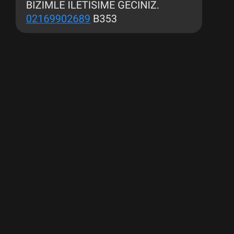 Sahte Hukuk Bürosu Tarafından Yapılan Asılsız Suçlamalar