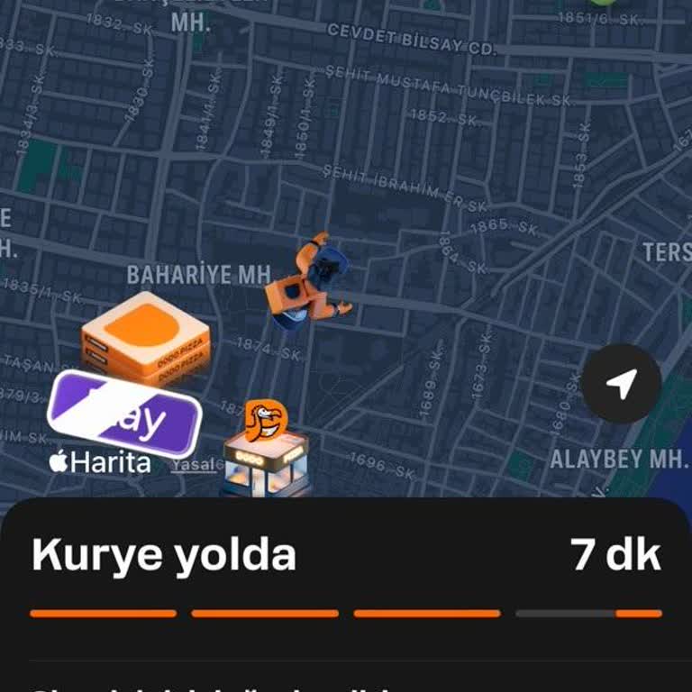 Ödeme Sorunu Ve Müşteri Hizmetleri İlgisizliği