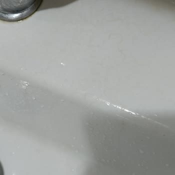 Turkuaz Seramik Lavabo Ürün Kalitesi Ve İade Süreci Sorunu