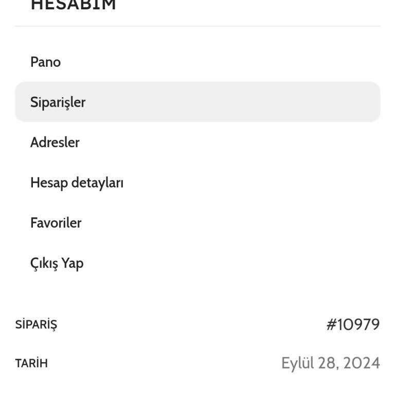 Bygwear İletişim Eksikliği Ve Yanıtsız Kalan Mesajlar