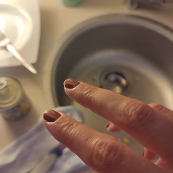 Konserve Mısır Patlaması: Güvenlik Sorunu