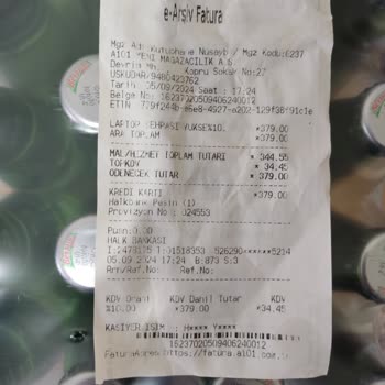 A101 Siparişim Zamanında Gelmedi Ve Bilgilendirme Yok