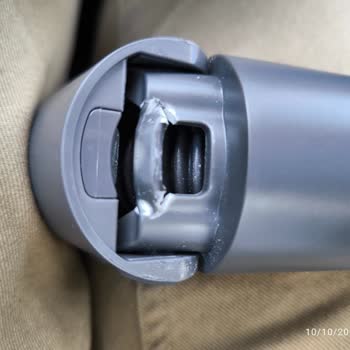 Üç Haftada Parçalanan Süpürge Hayal Kırıklığı