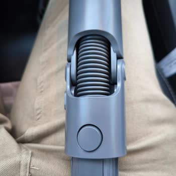 Üç Haftada Parçalanan Süpürge Hayal Kırıklığı