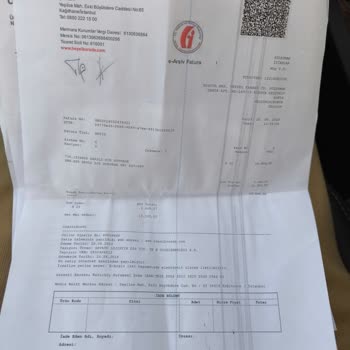 Üç Haftada Parçalanan Süpürge Hayal Kırıklığı