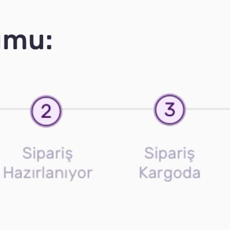 Gratis Kargo Gecikmesi: İlk Alışverişte Hayal Kırıklığı