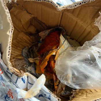 Kargomuz Tanınmayacak Halde Geldi, Eksik Ürün Var