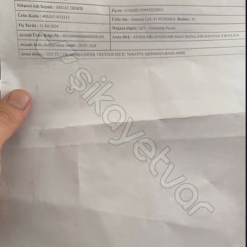 Puma Ayakkabıda Kalitesiz Malzeme Ve Yetersiz Destek