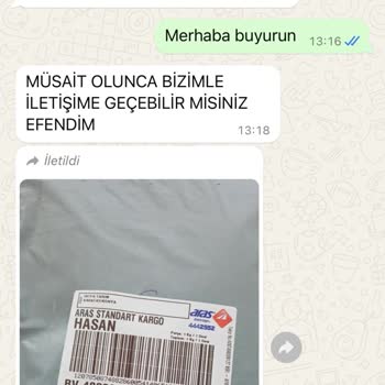 Şikayetimi Geri Çekmem İçin Baskı Ve Oyalama Taktikleri