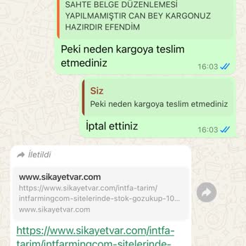 Şikayetimi Geri Çekmem İçin Baskı Ve Oyalama Taktikleri