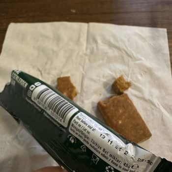 Bozuk Ve Küflü Bar Krizi: Tüketici Güveni Sarsıldı