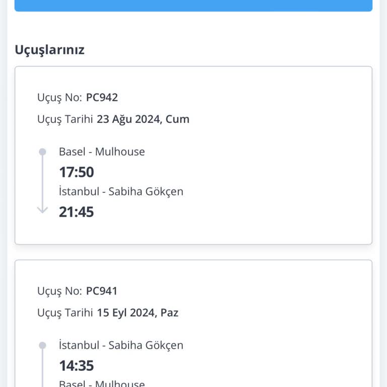 Pegasus Uçuşlarında Valiz Hasarı Ve Yetersiz Tazminat Sorunu