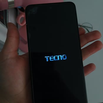 Tecno Camon 18: Beklenmedik Kapanma Ve Donma Sorunu
