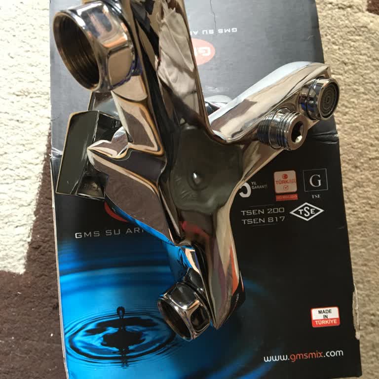 Banyoline Yanlış Ürün Ve İade Sorunu