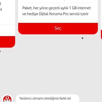 Ücretsiz Denilen Ek Paket İçin Ücret Alındı