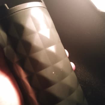 Starbucks Termos Renk Atma Sorunu Ve Değişim Talebi