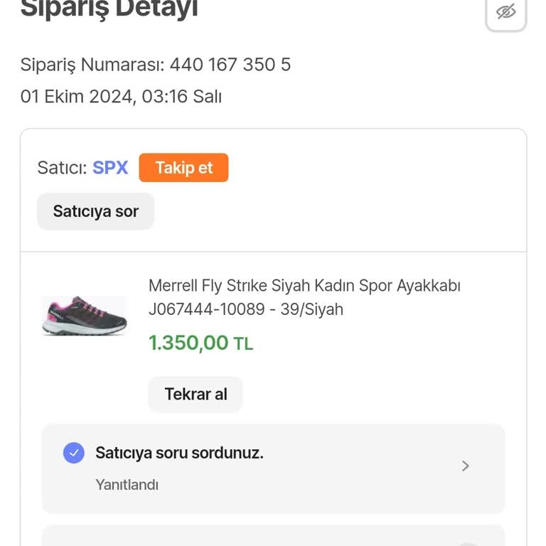 SPX Yanıltıcı İşlemler Ve İletişim Sorunları