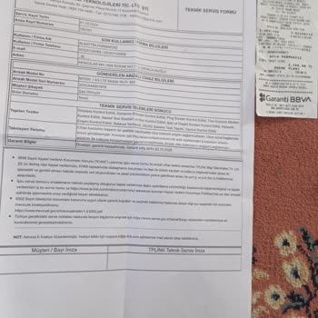 TP-Link M7000 4G LTE Cihaz Sorunları