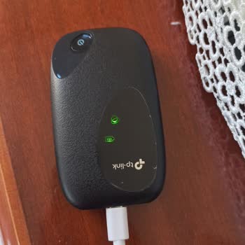 TP-Link M7000 4G LTE Cihaz Sorunları